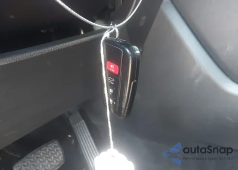 2021 Toyota Highlander Xle from USA, damaged, VIN 5TDGZRAH1MS519235